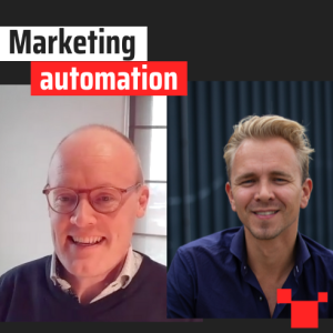 Marketing automation met Stéfhan van der Sligte | #39 Growth Deep Dive Podcast