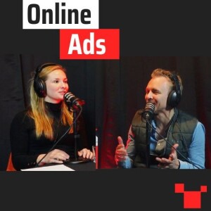 Online-advertenties met Renee Gommeren #51 Growth Deep Dive Podcast