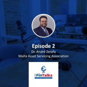 Episode 2: Restructuring of the MFSA Loan Funds Regime