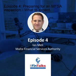 Episode 4: The Supervisory Landscape in the area of Asset Management