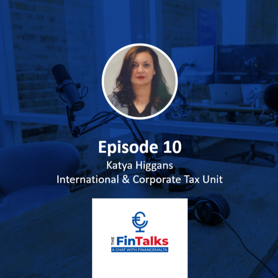 Episode 10: Exchanges of Information