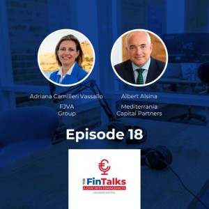 Episode 18 [Members Edition]: The role of ethics in financial services