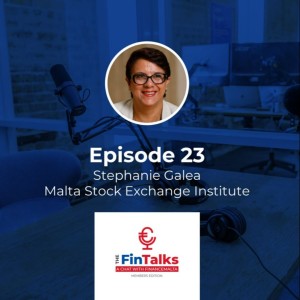 Episode 23 [Members Edition]: The EU listing Act Consultation: Making capital markets more accessible to SMEs