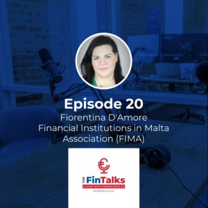 Episode 20 [Members Edition]: Financial Institutions as the pivot of an economic ecosystem