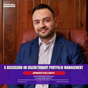 Episode 89: A discussion on Discretionary Portfolio Management