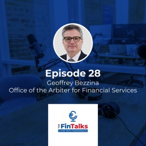 Episode 28: The Office of the Arbiter for Financial Services in Malta