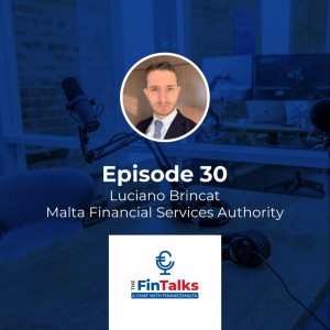 Episode 30: Digital Finance: A regulatory perspective