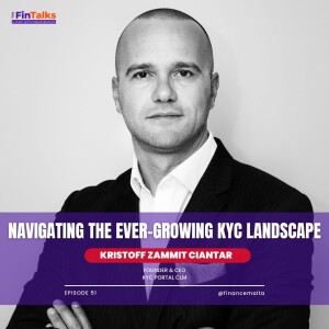 Episode 51: Navigating the Ever-Growing KYC Landscape