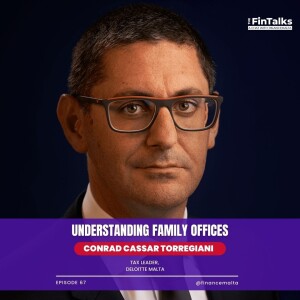 Episode 67: Understanding Family Offices