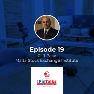 Episode 19 [Members Edition]:  Professional Development & Financial Literacy within the Financial Services Sector