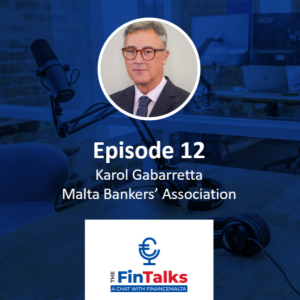 Episode 12: Banking on Malta