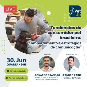 Tendências do consumidor pet brasileiro: comportamento e estratégias de comunicação