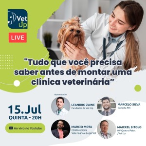 Tudo que você precisa saber antes de montar uma clínica veterinária - Vet Gestor #15