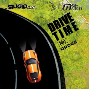 Drive Time 2021