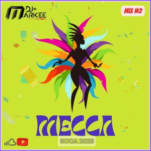MECCA (Soca 2023 Power)