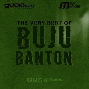 Buju Banton - The Very Best