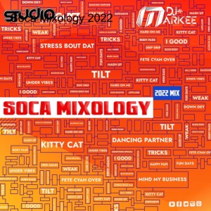 Soca Mixology 2022