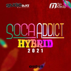 Soca Addict Hybrid 2021