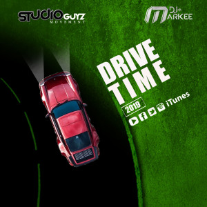 Drive Time Podcast 2019
