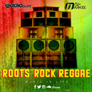 Roots Rock Reggae - Vol 2