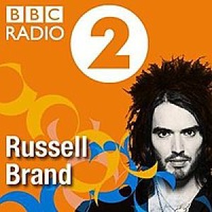 BBC 101 - Radio 2, The Russell Brand Show (2008)
