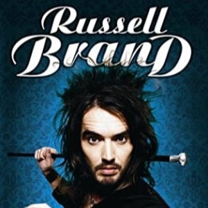 Russell Stand-up 5 - Messiah Complex (2013)
