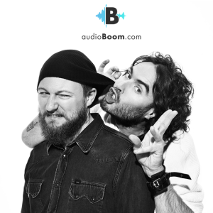 aBoom 02 - Top Thinker, The Russell Brand Show (2015)
