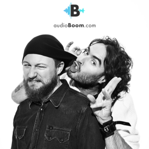 aBoom 11 - Sat Bolt Upright, The Russell Brand Show (2015)