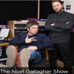 Matt & Noel 09 - Noel’s Question Time Part 3 (2019)