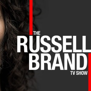 Russell TV 05 - Re:Brand - My Old Tart? (2002)