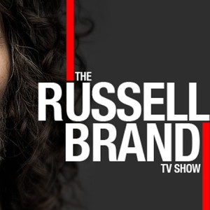 Russell TV 03 - Re:Brand - Homeless James Part 1 (2002)