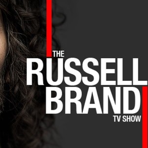 Russell TV 01 - Re:Brand - Dad Fight (2002)