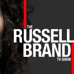 Russell TV 02 - Re:Brand - Nazi Boy (2002)