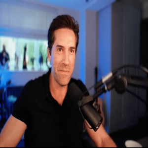 #69. Scott Adkins Talks TAKE COVER, Action Movies & Batman