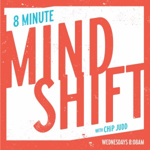 8-Minute MindShift Wk 7