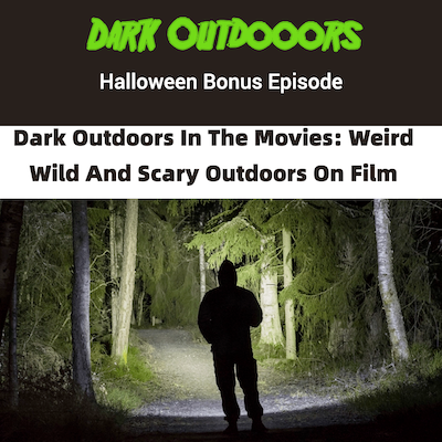 Dark Outdoors