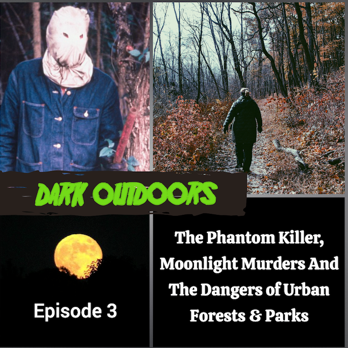 Dark Outdoors