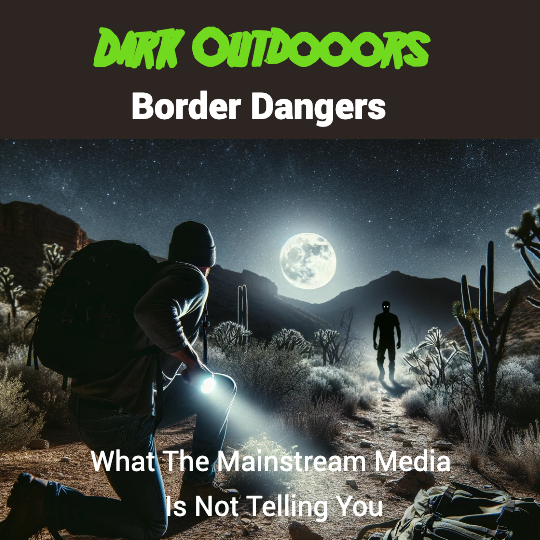 Dark Outdoors