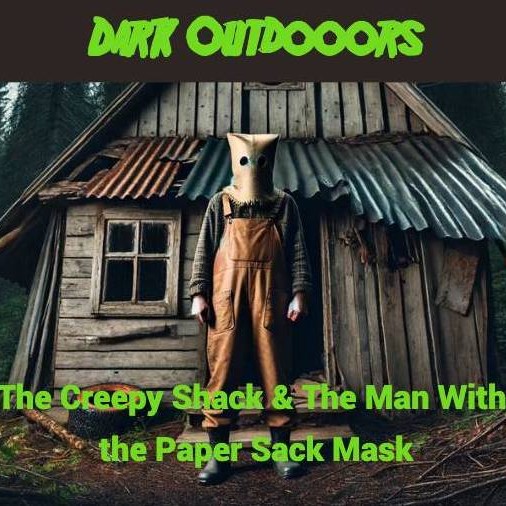 Dark Outdoors