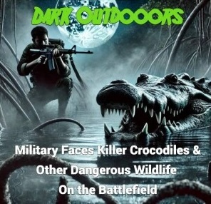 Dark Outdoors