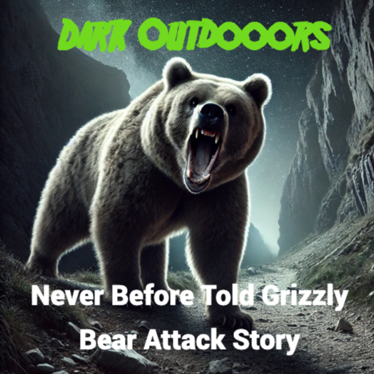 Dark Outdoors
