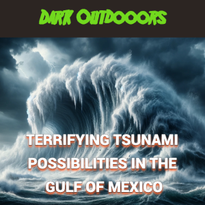 The Hidden Tsunami Dangers In the Gulf of Mexico