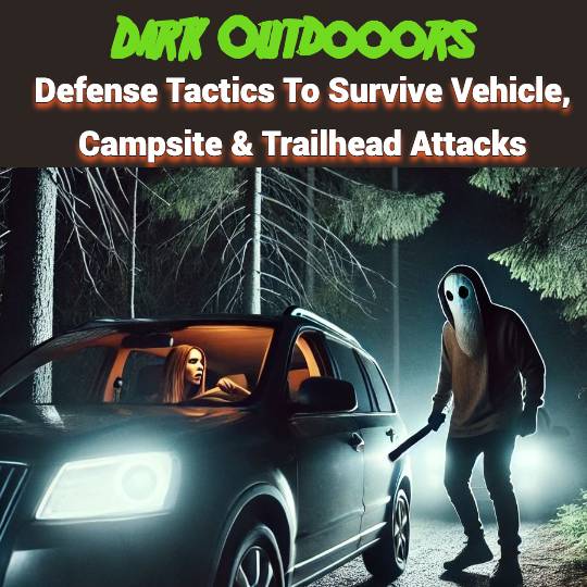 Dark Outdoors