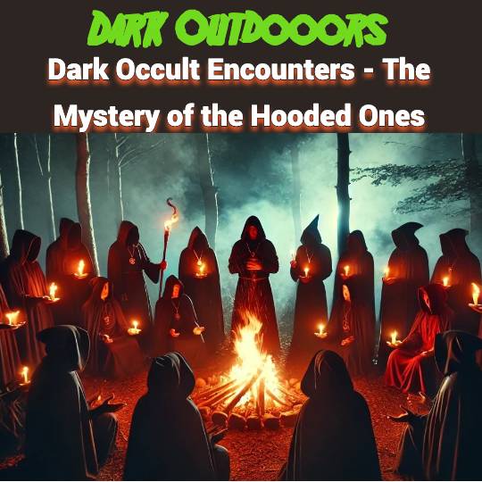 Dark Outdoors