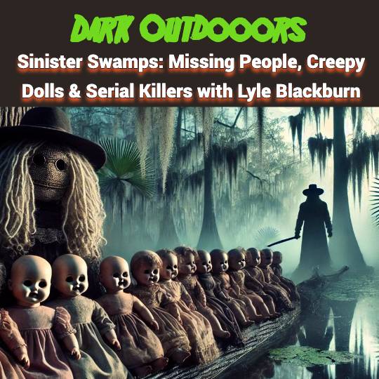 Dark Outdoors