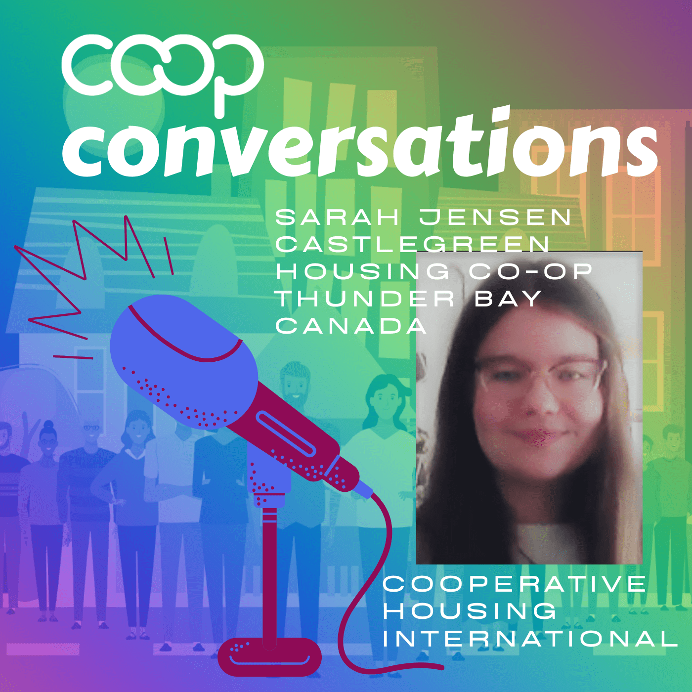 Coop Conversations