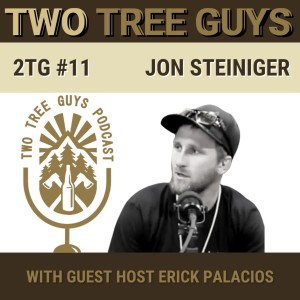 #11: What’s Your Story? Jon Steiniger