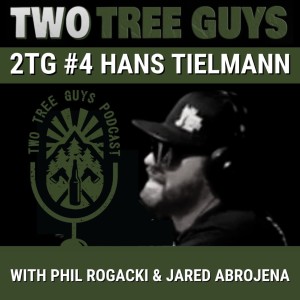 #4: Full Episode: Hans Tielmann