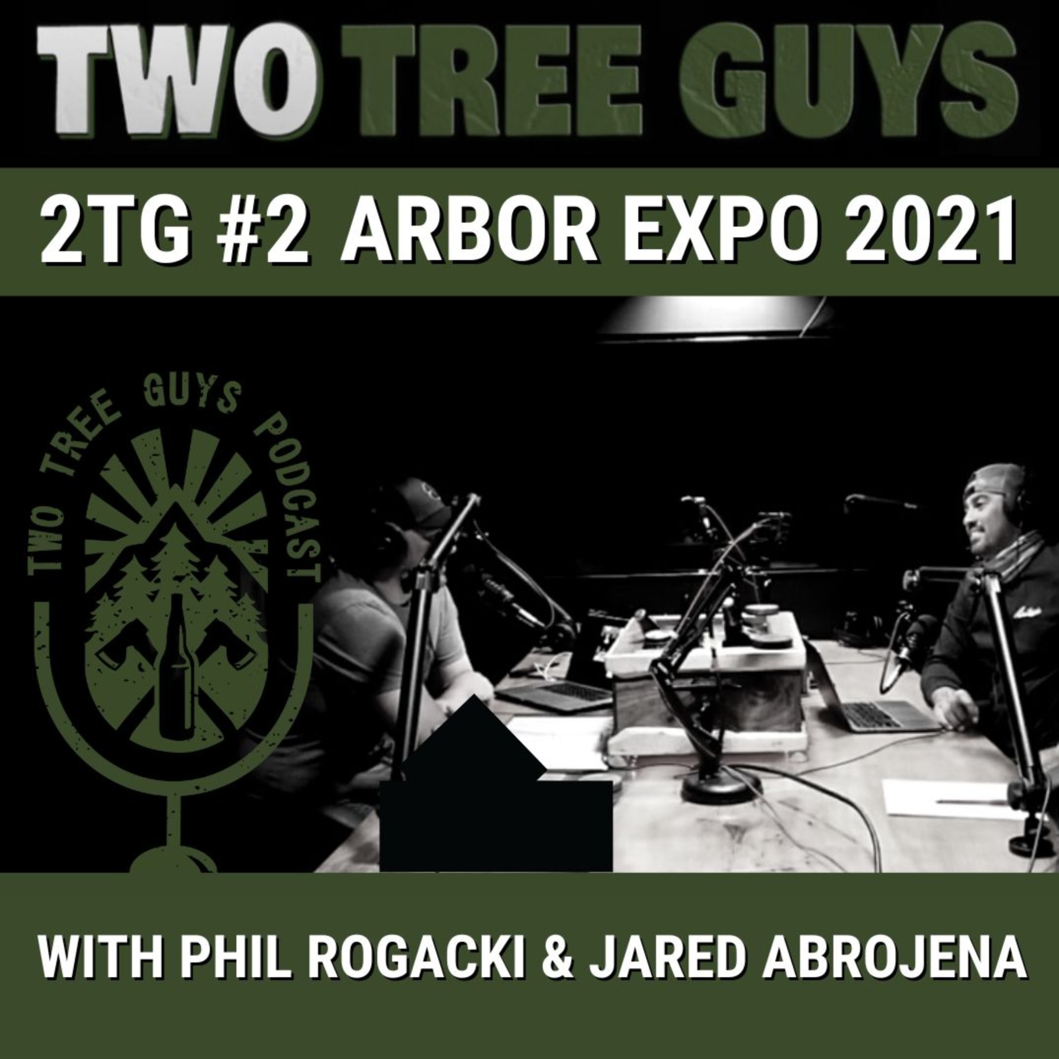 #2: Arbor Expo 2021 Showcase