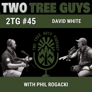 #45: Full Episode: David White